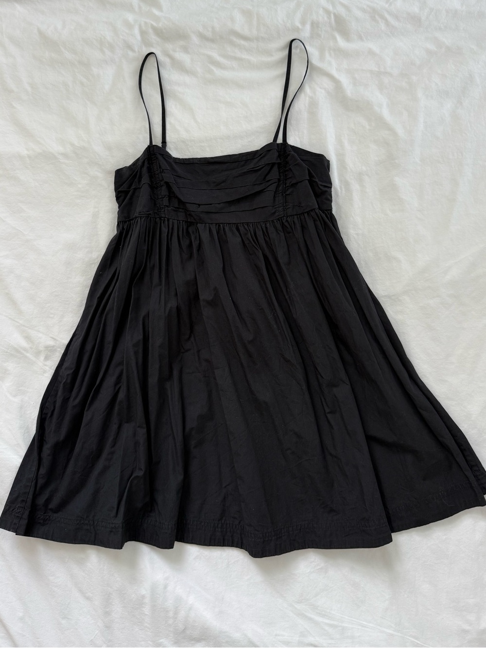 Aritzia Sunday Best Mini Dress